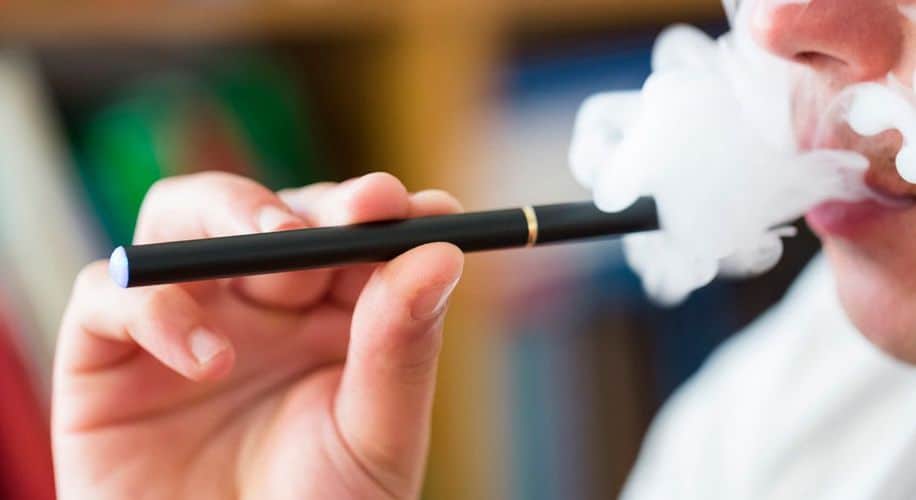 Reasons for the Increasing Popularity of Cannabis Vaping