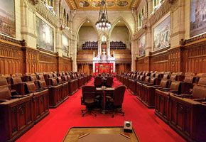 Senator raises specter of recreational cannabis legalization delay in Canada