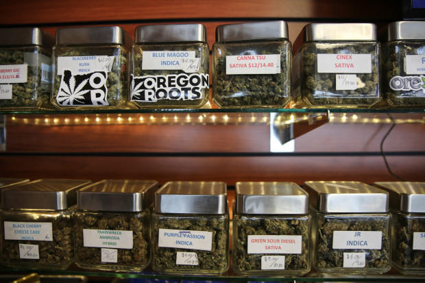 Superfund Priorities Downtown Crime Medical Marijuana