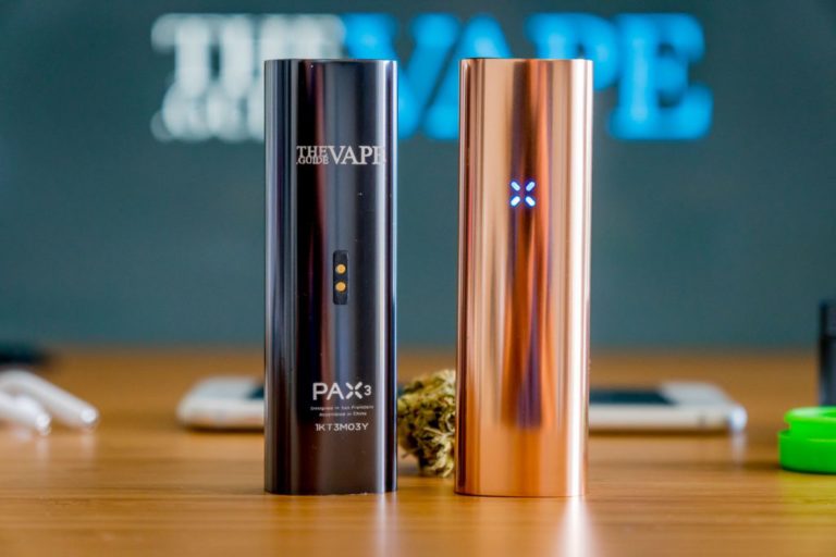 Top 5 Vaporizers for Cannabis concentrates – Buy CBD Online | CBD Oil ...