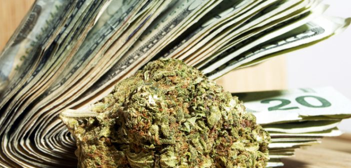 Whoa, Cannabis Business Owner Actually Gets His Seized Assets Back