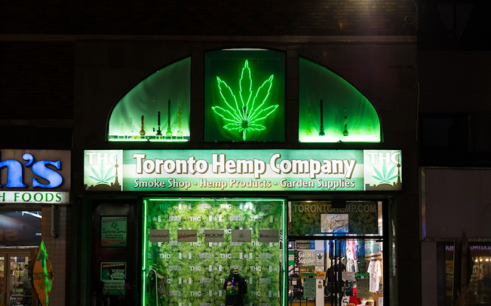 Why the Canadian recreational Marijuana market may be smaller than expected