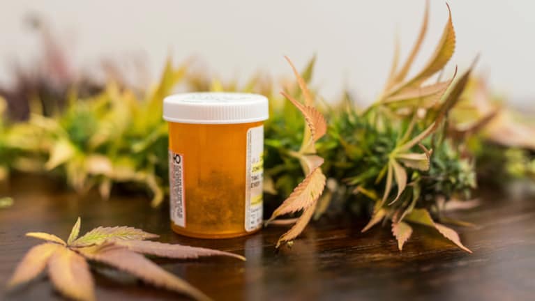 Will Medical Marijuana Have a Place in Employee Health Plans