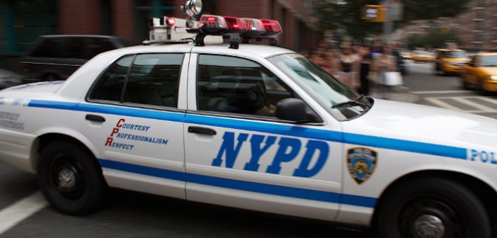 New York City Won’t Stop Using the Guise of Weed Arrests to Discriminate Against People of Color
