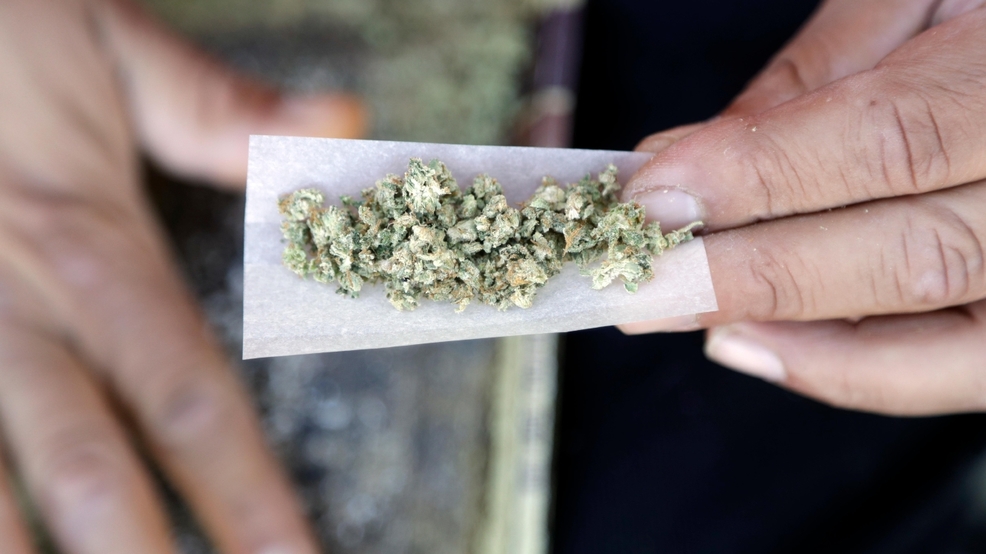 Oregon marijuana racketeering lawsuit settled