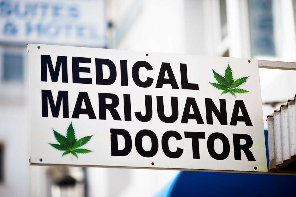 What You Don’t Know About Medical Marijuana Doctor Recommendation Could Be Costing to More Than You Think