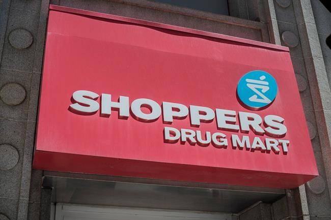 Shoppers Drug Mart signs marijuana supply deal with Aurora Cannabis