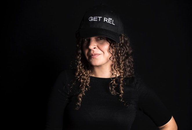 Cannabis Industry Who’s Who RĒL Director of Sales & Marketing Sabrena Peterson