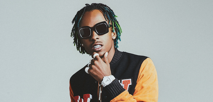 Interview Rich The Kid Keeps It Blunt