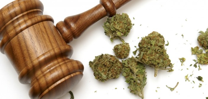 Landlord Sues San Bernardino Over Marijuana Regulations