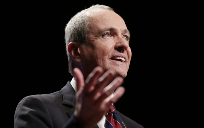 New Jersey governor expands medical marijuana program after 8 years of hiccups
