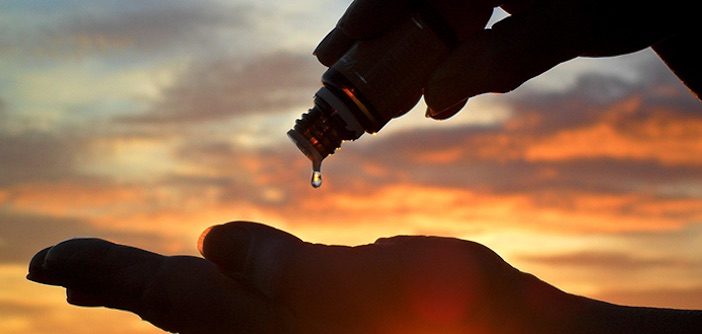 New Study Indicates Cannabis Essential Oil Has Soothing Effect on Brain