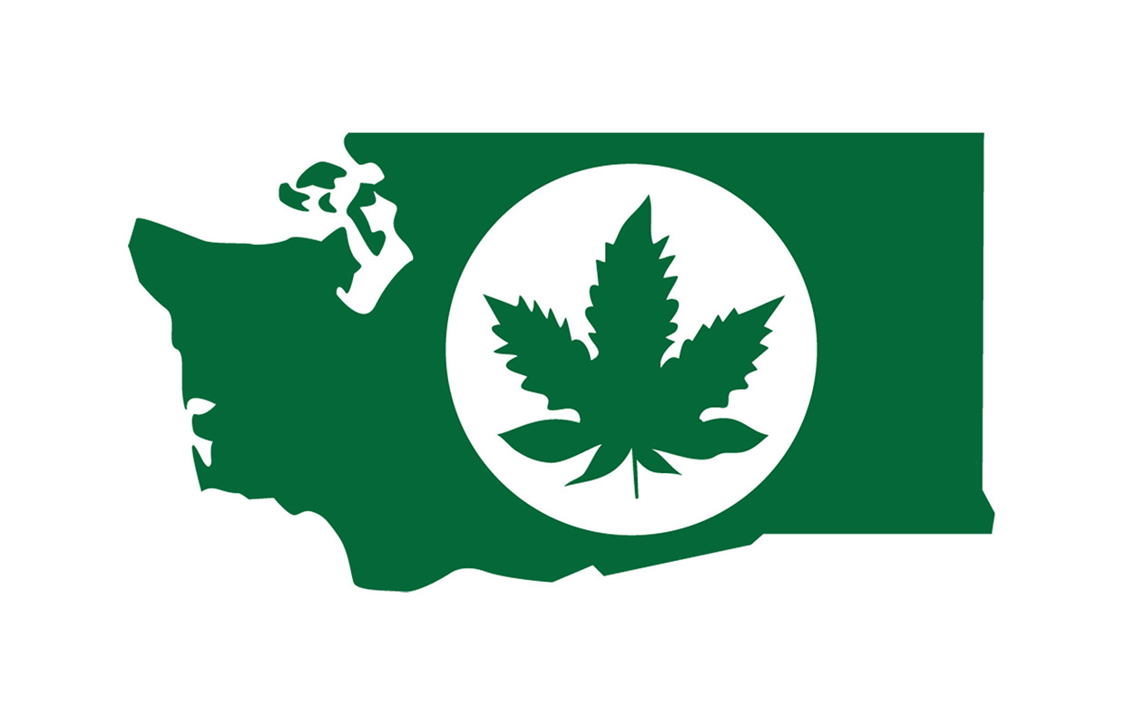 Tacoma Weed
