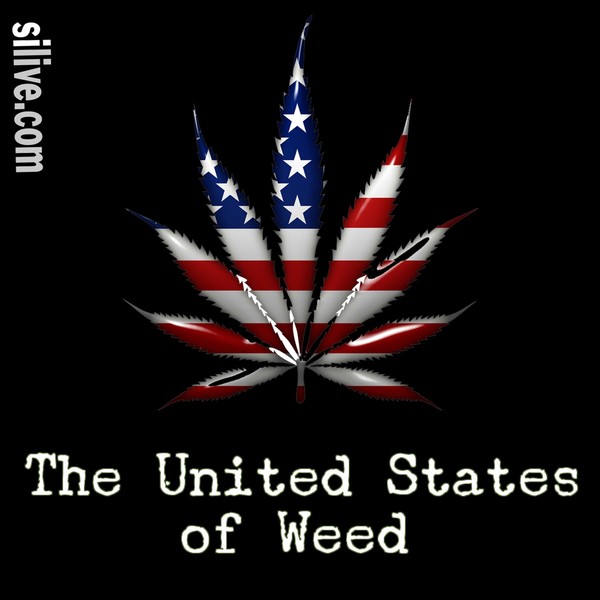 The US Weed