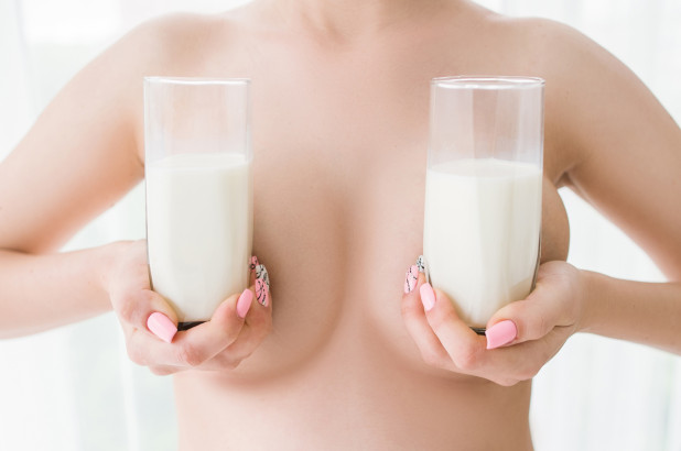 Brest Milk