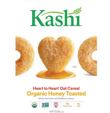 Kashi