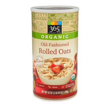 Rolled Oats