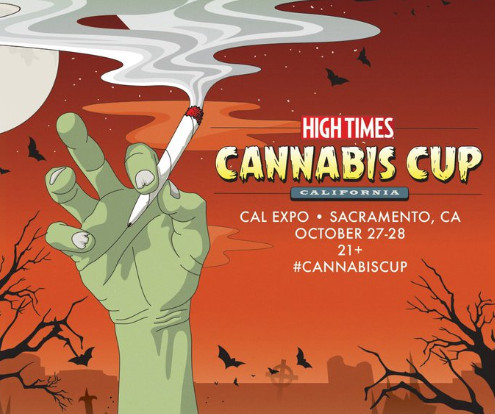 cannabis cup