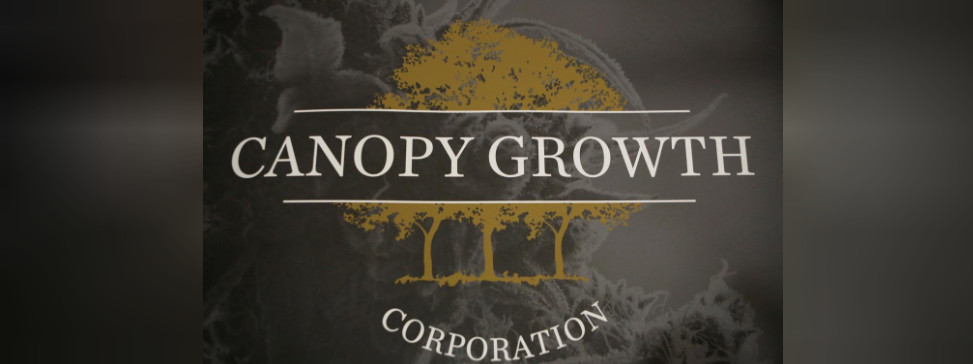 canopy growth corporation