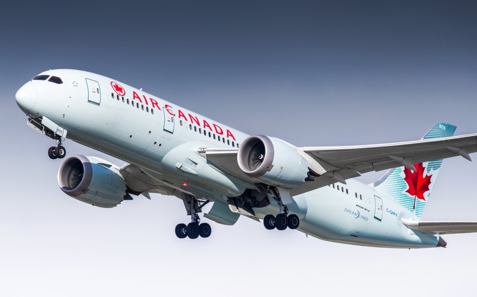 Air Canada