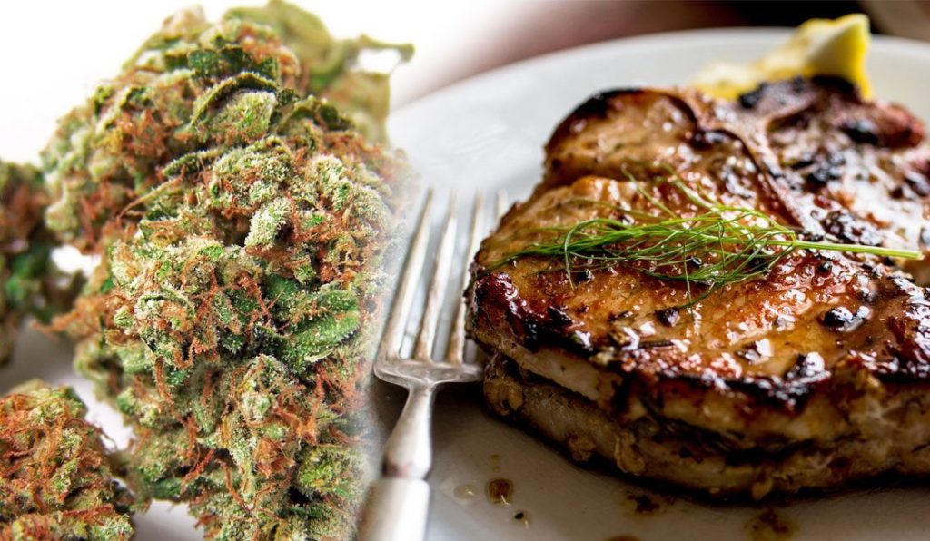 best-brunch-and-weed-pairings