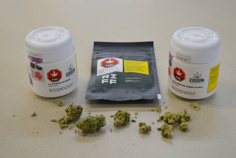 legal cannabis_dave products