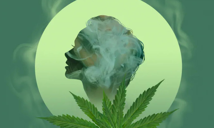 marijuana and brain