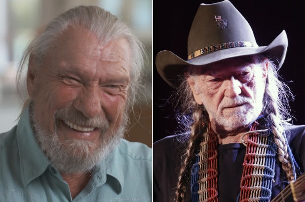 Don Nelson is spending retirement smoking weed with Willie Nelson