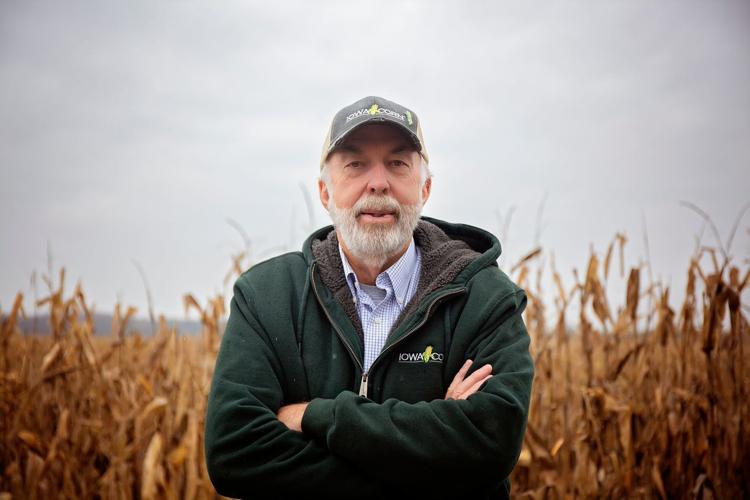 Harrison County Project finds local weeds resist common herbicides By Brian Meyer, Iowa State University Jul 4, 2019 0